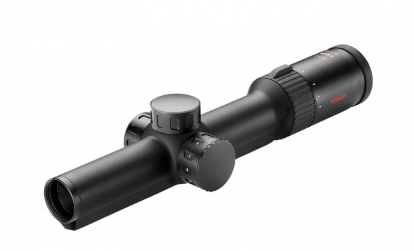 Minox RS-6 1-6x24 Zielfernrohr